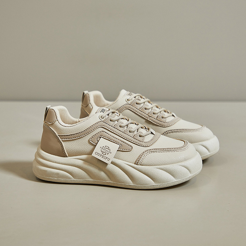 Giày Sneaker nữ thể thao 2025